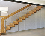 Construction et protection de vos escaliers par Escaliers Maisons à Mont-d'Astarac
